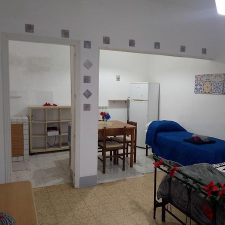 Casa Vacanze Emiliana Рагуза Екстер'єр фото