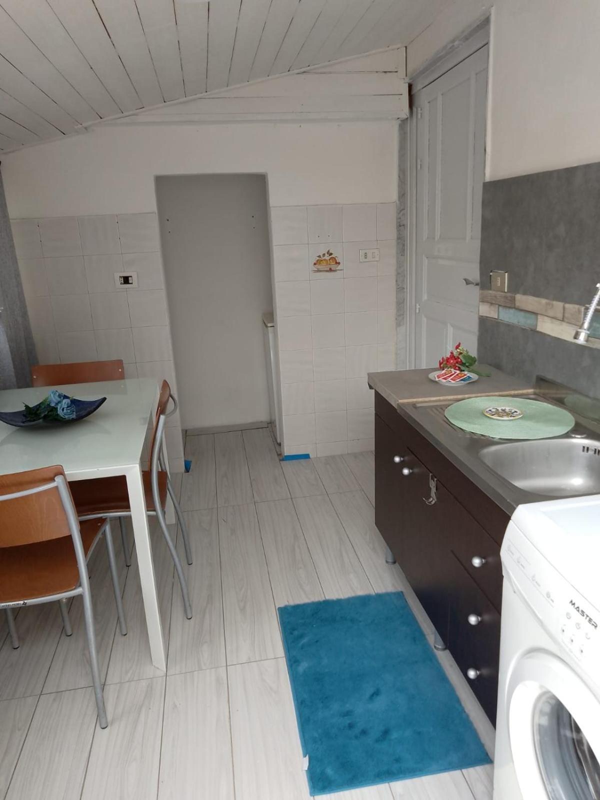 Casa Vacanze Emiliana Рагуза Екстер'єр фото