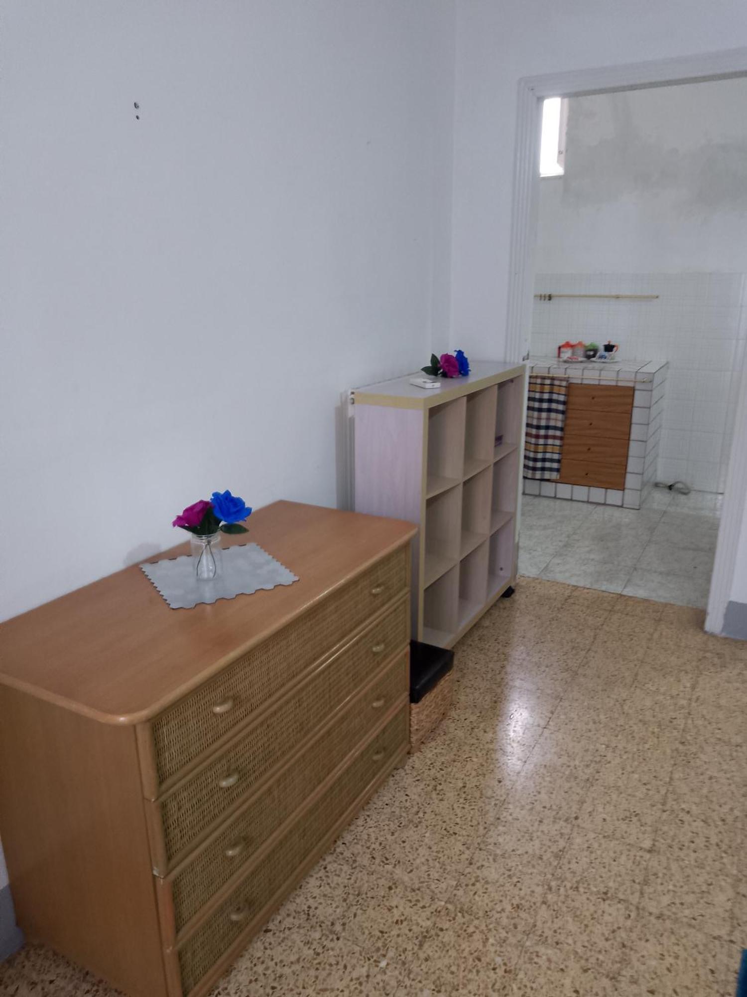 Casa Vacanze Emiliana Рагуза Екстер'єр фото