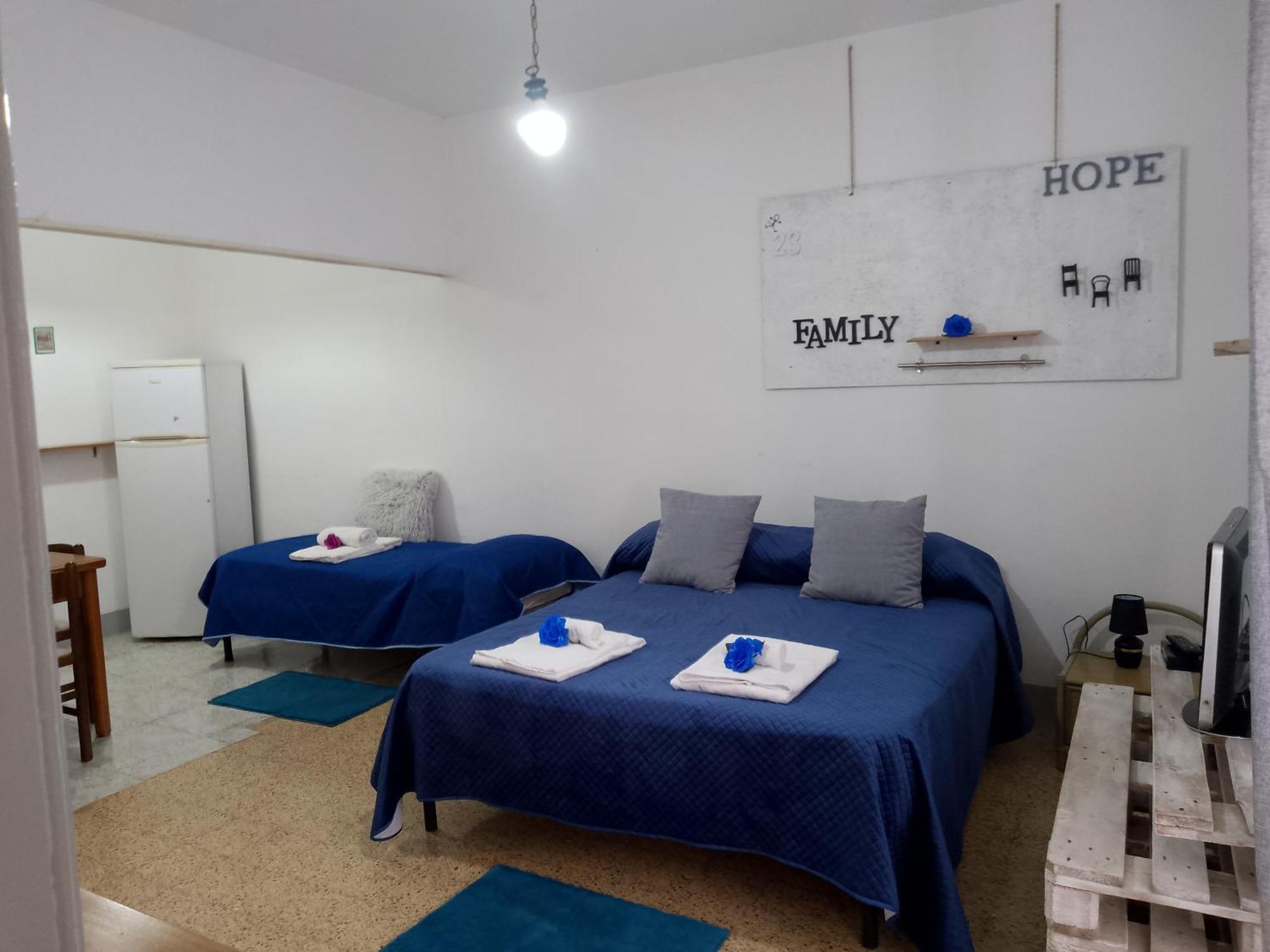 Casa Vacanze Emiliana Рагуза Екстер'єр фото