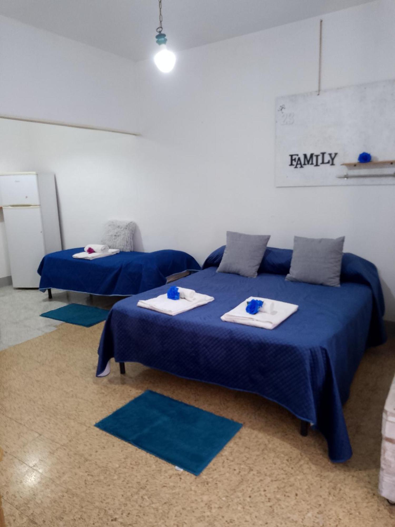 Casa Vacanze Emiliana Рагуза Екстер'єр фото