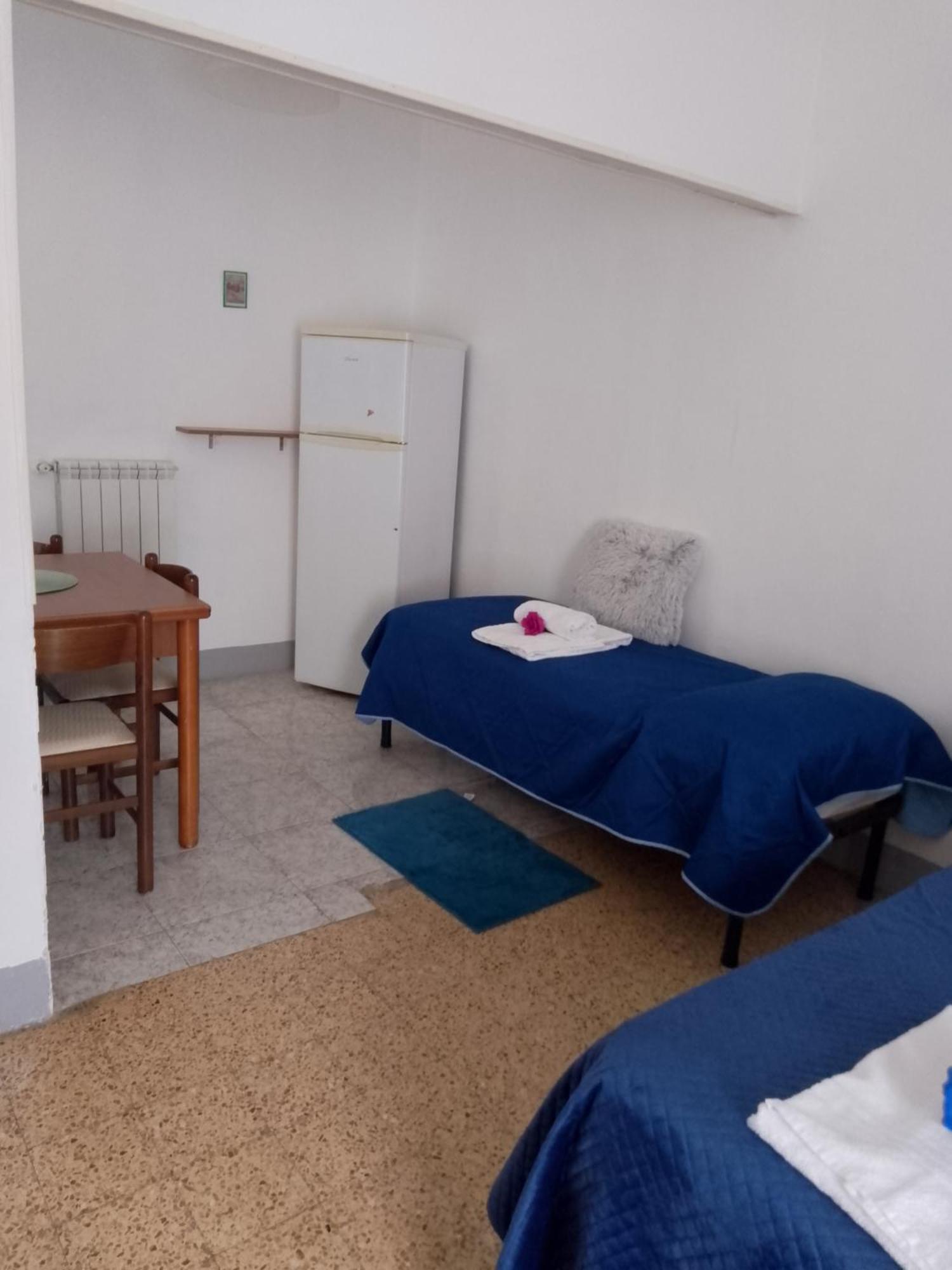 Casa Vacanze Emiliana Рагуза Екстер'єр фото