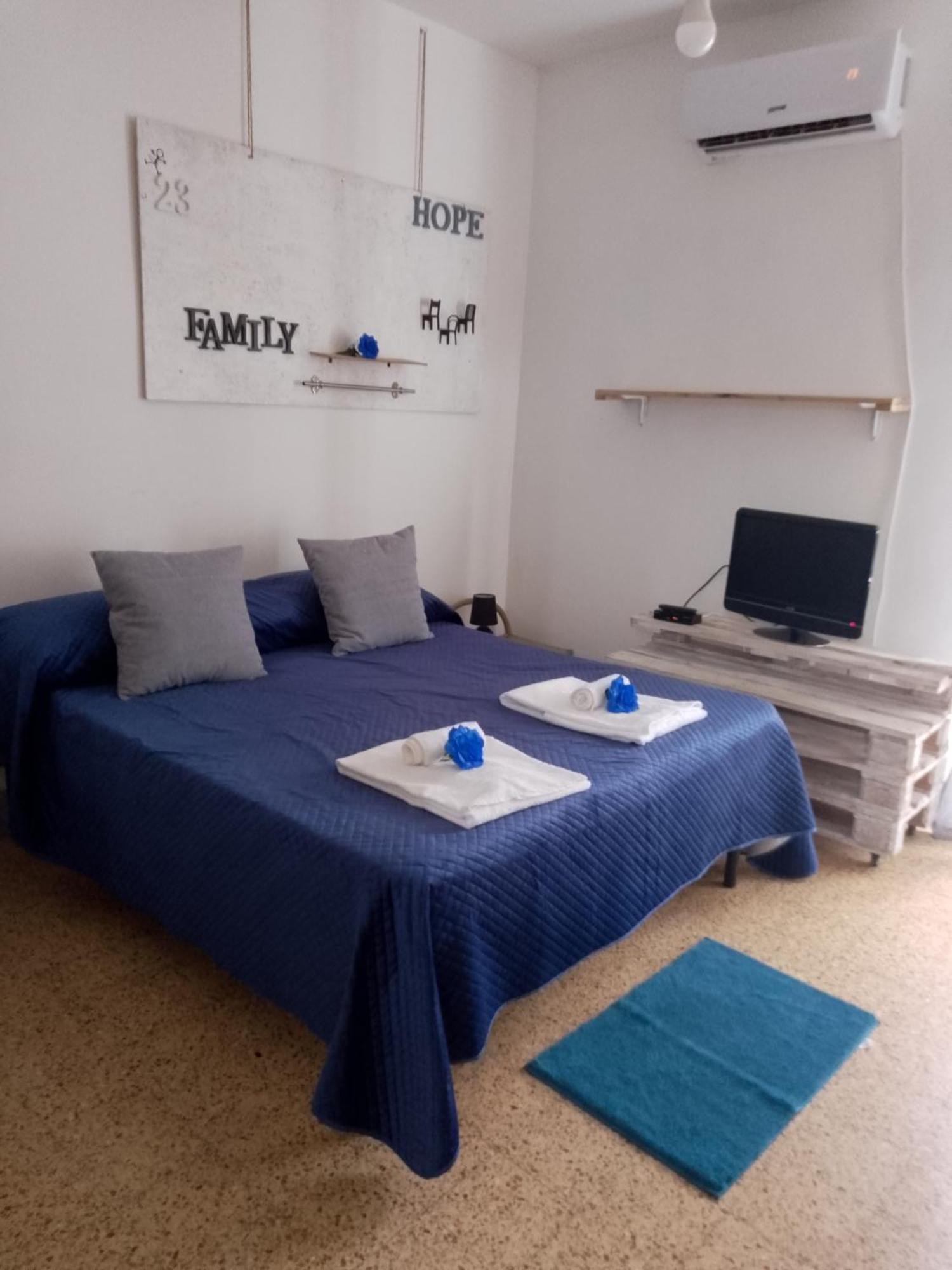 Casa Vacanze Emiliana Рагуза Екстер'єр фото