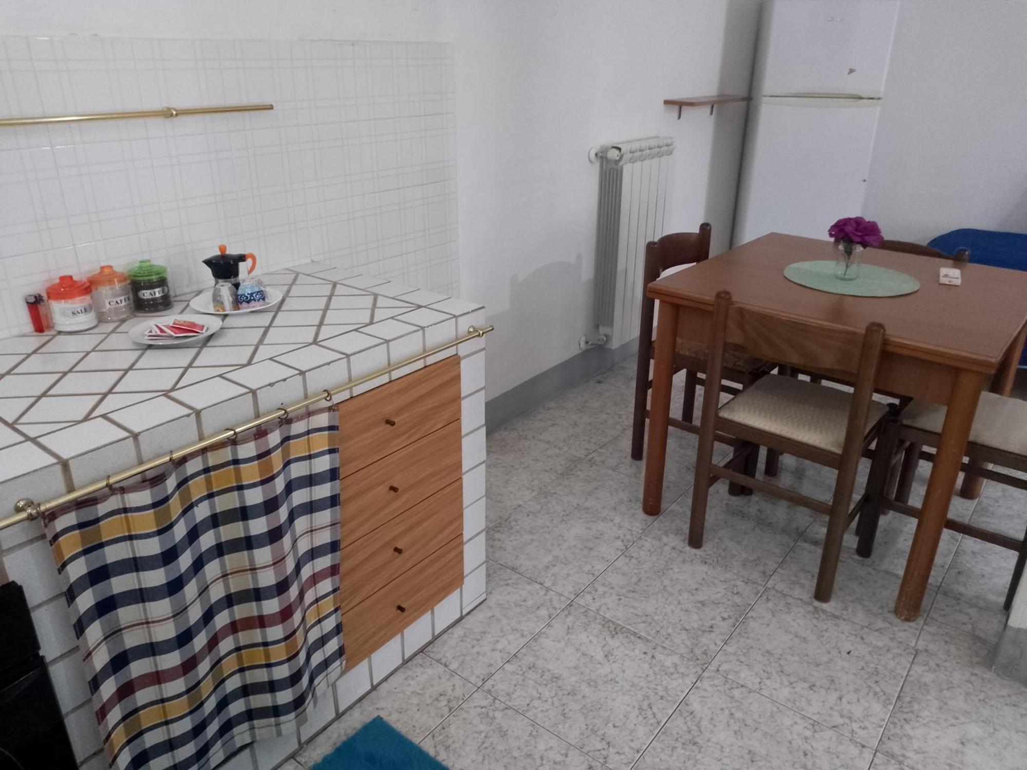 Casa Vacanze Emiliana Рагуза Екстер'єр фото