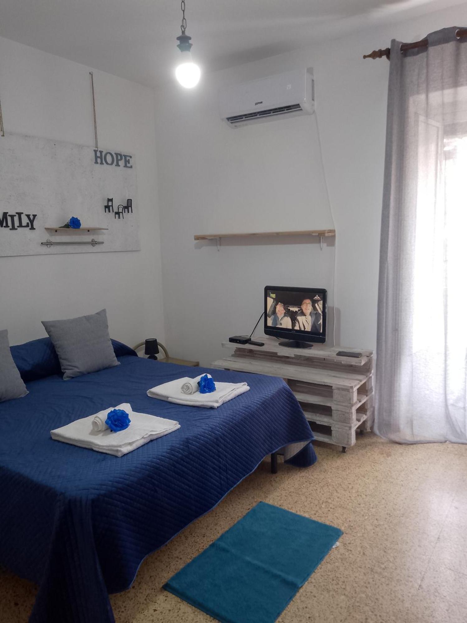 Casa Vacanze Emiliana Рагуза Екстер'єр фото