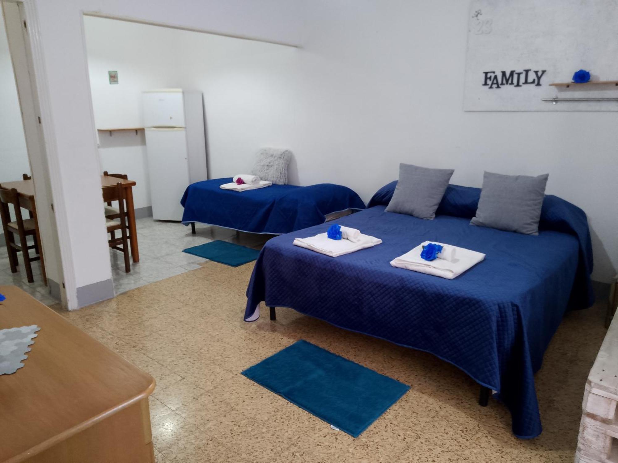 Casa Vacanze Emiliana Рагуза Екстер'єр фото