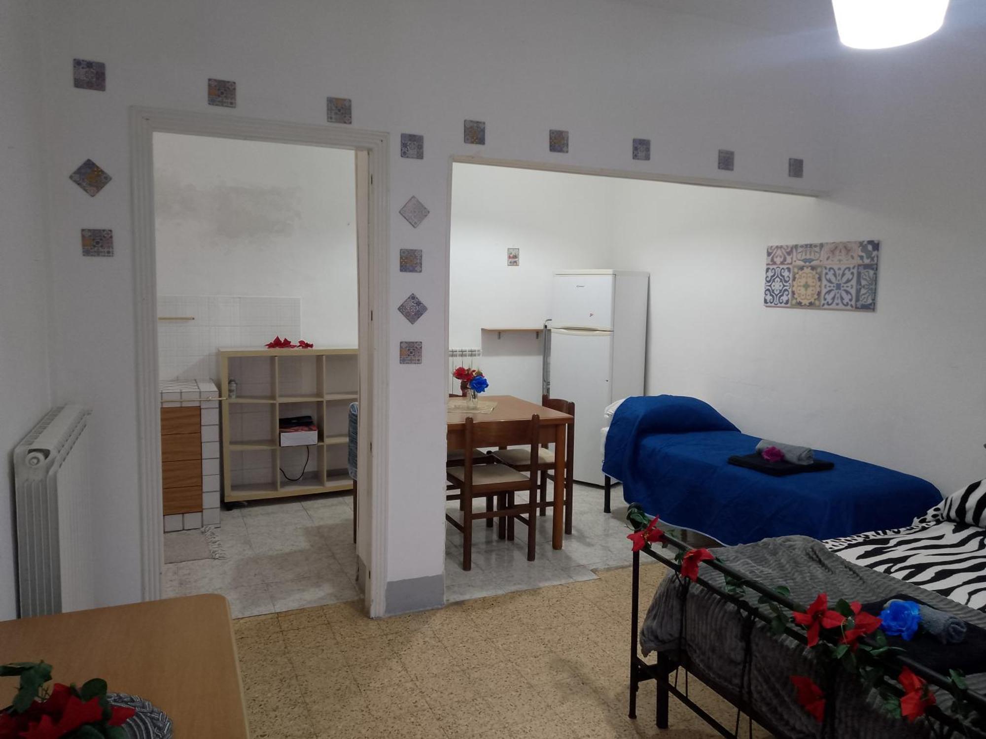 Casa Vacanze Emiliana Рагуза Екстер'єр фото