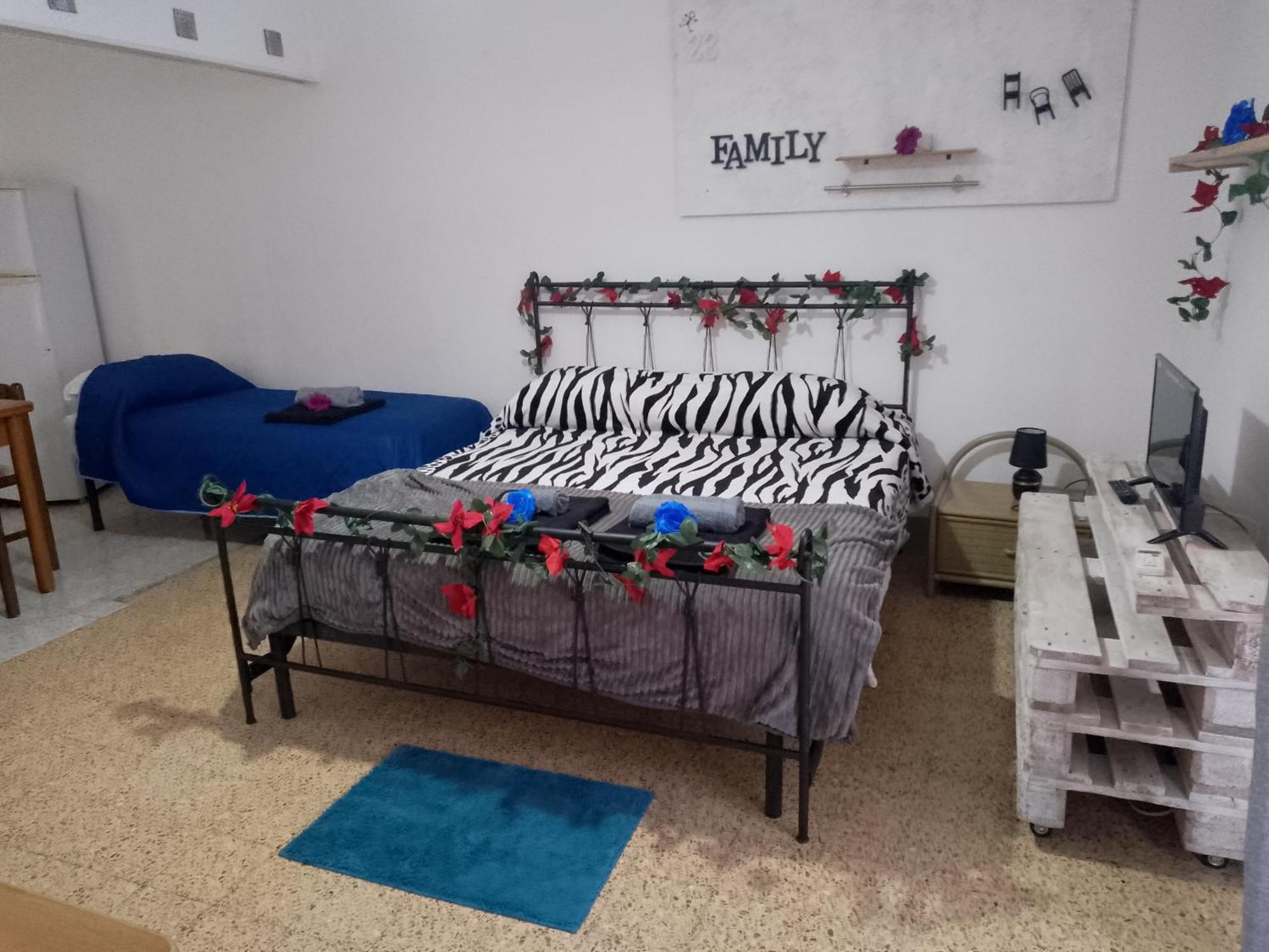 Casa Vacanze Emiliana Рагуза Екстер'єр фото